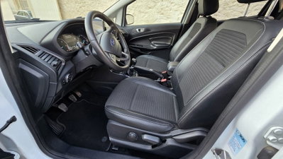 Ford EcoSport 1.5 TDCi 125 CV Start&Stop AWD Titanium (16)