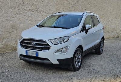 Ford EcoSport 1.5 TDCi 125 CV Start&Stop AWD Titanium (3)
