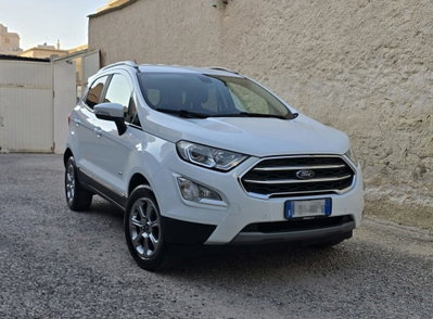 Ford EcoSport 1.5 TDCi 125 CV Start&Stop AWD Titanium (4)