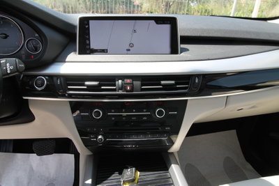 BMW X5 sDrive25d (10)