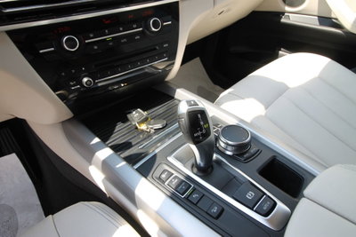 BMW X5 sDrive25d (11)