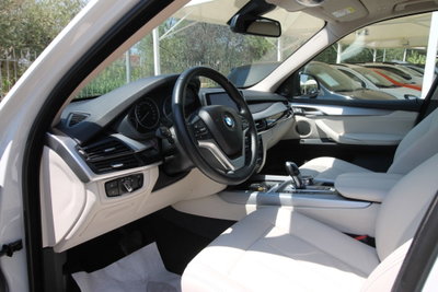 BMW X5 sDrive25d (14)