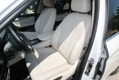 BMW X5 sDrive25d (15)