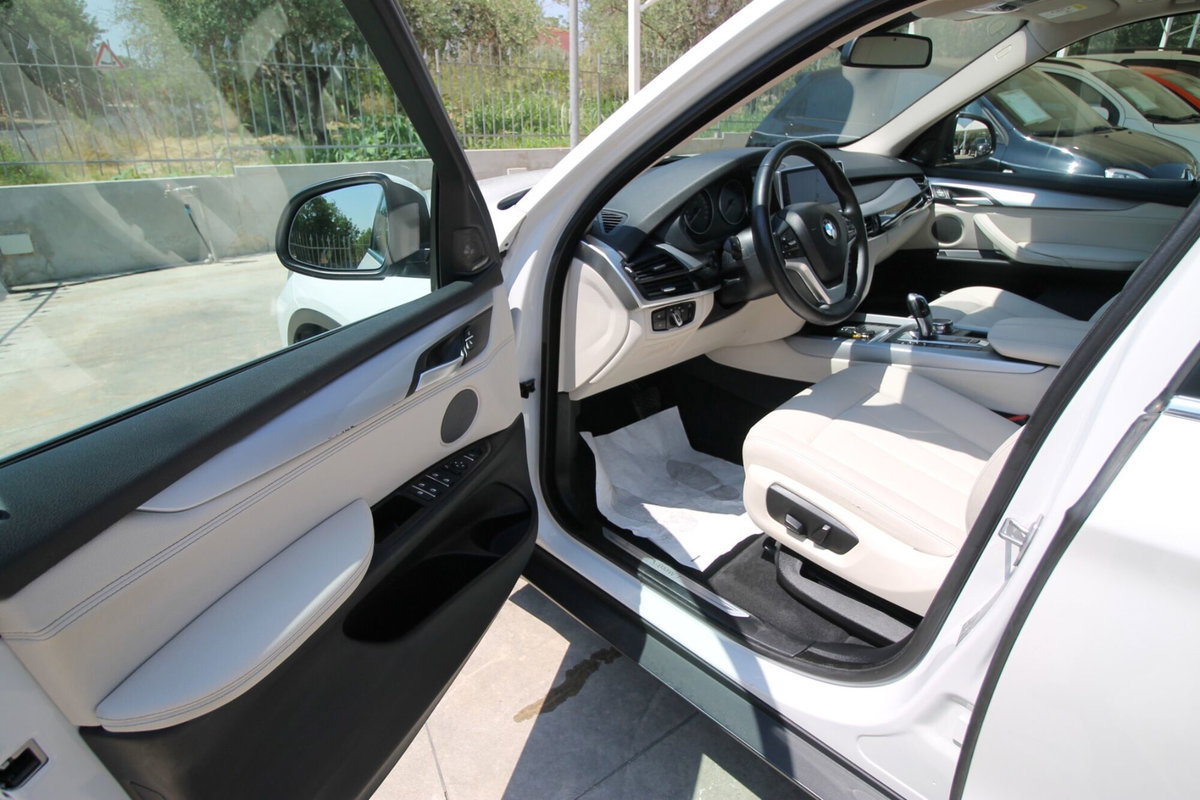 BMW X5 sDrive25d (16)