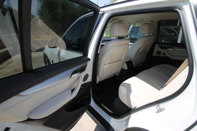 BMW X5 sDrive25d (17)