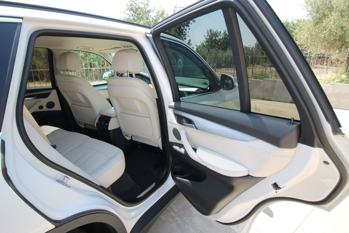 BMW X5 sDrive25d (18)