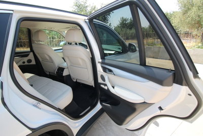 BMW X5 sDrive25d (18)