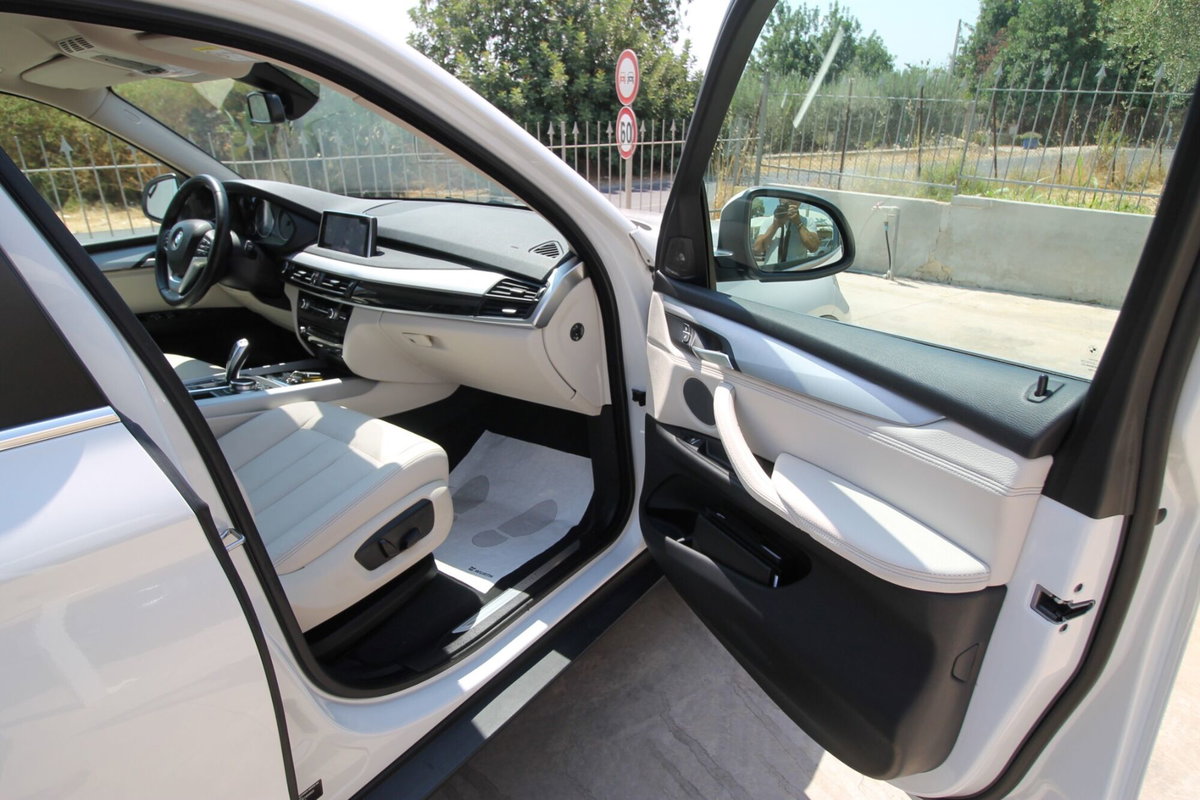 BMW X5 sDrive25d (19)