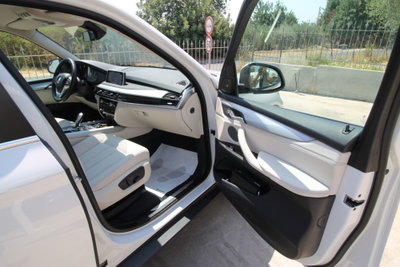 BMW X5 sDrive25d (19)