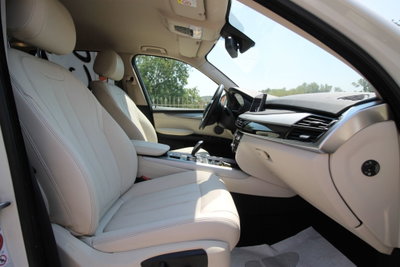 BMW X5 sDrive25d (20)