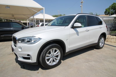 BMW X5 sDrive25d (3)