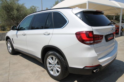 BMW X5 sDrive25d (4)
