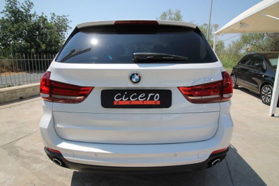 BMW X5 sDrive25d (5)