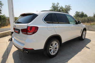 BMW X5 sDrive25d (6)