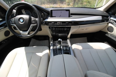 BMW X5 sDrive25d (8)