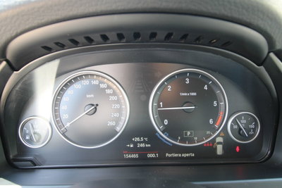 BMW X5 sDrive25d (9)