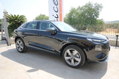 Audi Q3 Sportback 2.0 tdi Business 150cv s-tronic (7)