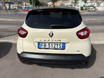 Renault Captur dCi 8V 90 CV Start&Stop Energy Iconic (6)