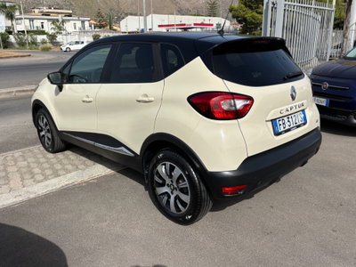 Renault Captur dCi 8V 90 CV Start&Stop Energy Iconic (7)