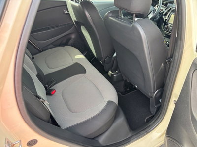 Renault Captur dCi 8V 90 CV Start&Stop Energy Iconic (9)