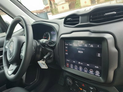 Jeep Renegade 1.6 Mjt 130 CV Limited (13)