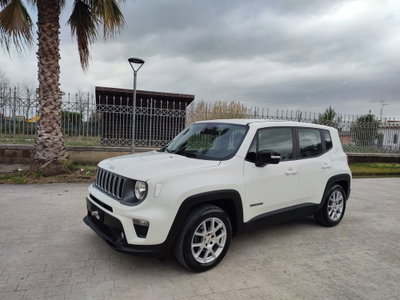 Jeep Renegade 1.6 Mjt 130 CV Limited (3)