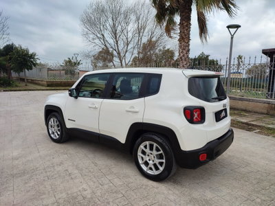 Jeep Renegade 1.6 Mjt 130 CV Limited (5)