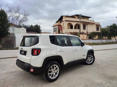 Jeep Renegade 1.6 Mjt 130 CV Limited (7)