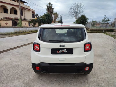 Jeep Renegade 1.6 Mjt 130 CV Limited (8)