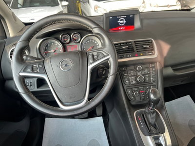 Opel Meriva 1.4 Turbo 120CV Design Edition (13)