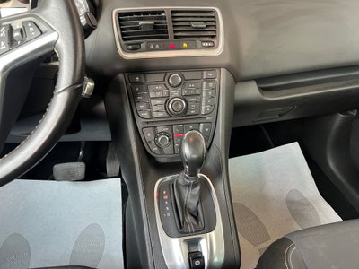 Opel Meriva 1.4 Turbo 120CV Design Edition (14)