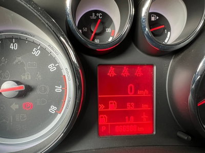 Opel Meriva 1.4 Turbo 120CV Design Edition (17)