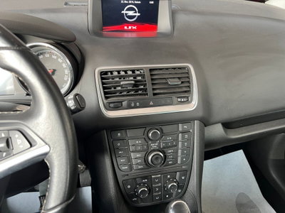 Opel Meriva 1.4 Turbo 120CV Design Edition (19)