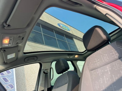 Opel Meriva 1.4 Turbo 120CV Design Edition (3)