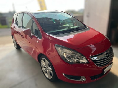 Opel Meriva 1.4 Turbo 120CV Design Edition (6)