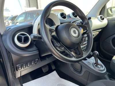 smart Fortwo 70 1.0 twinamic Youngster (11)