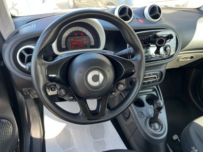 smart Fortwo 70 1.0 twinamic Youngster (12)