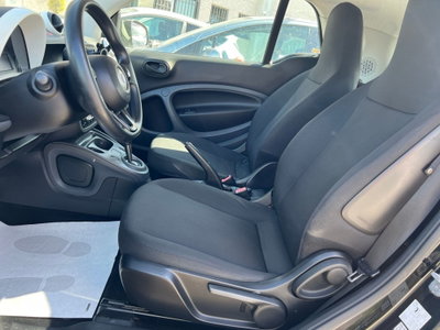 smart Fortwo 70 1.0 twinamic Youngster (13)