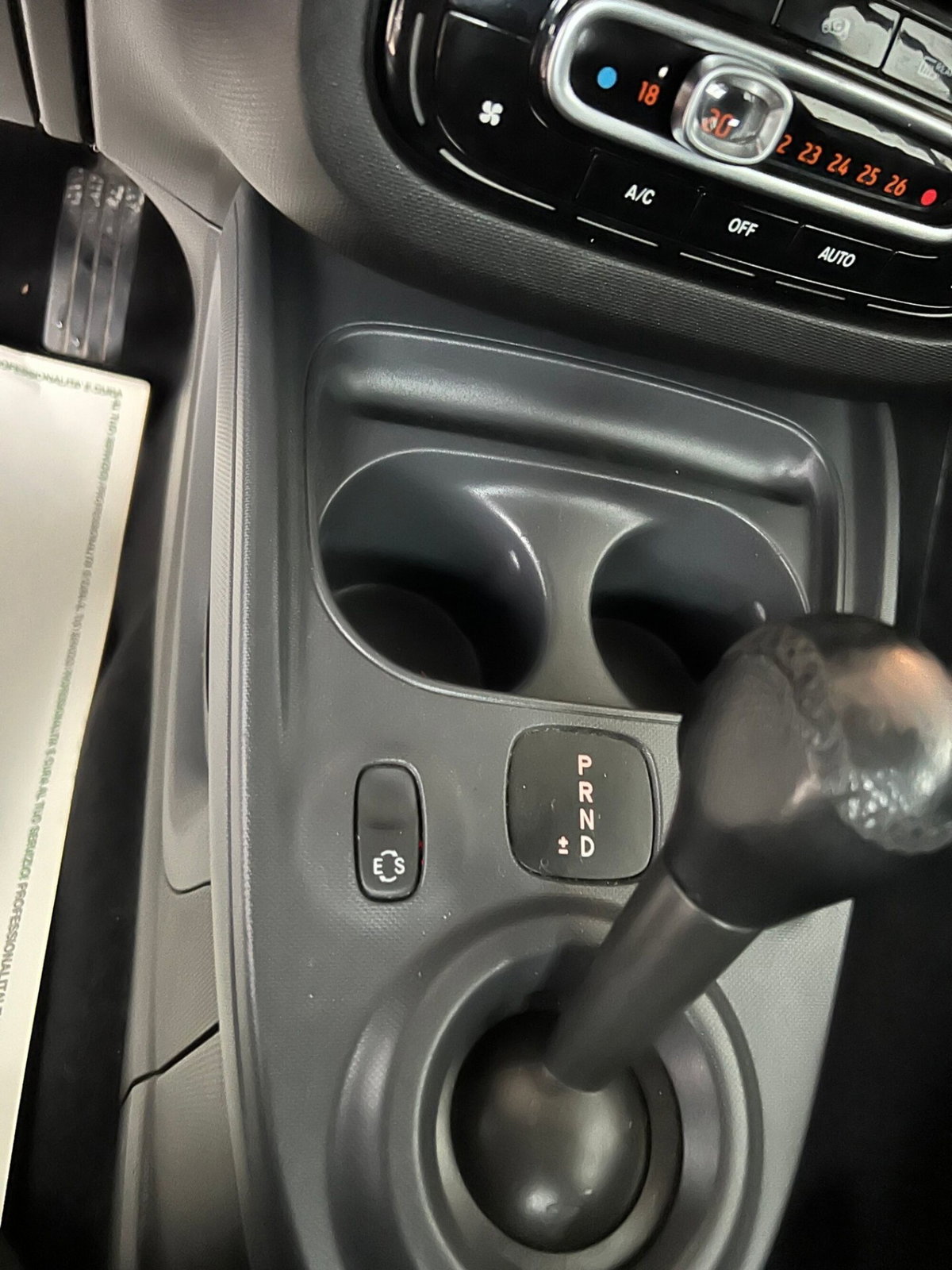 smart Fortwo 70 1.0 twinamic Youngster (15)