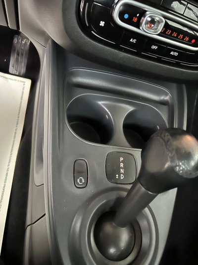 smart Fortwo 70 1.0 twinamic Youngster (15)