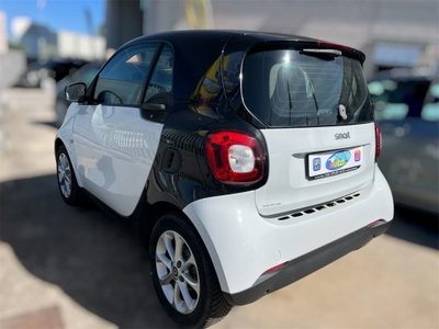 smart Fortwo 70 1.0 twinamic Youngster (5)