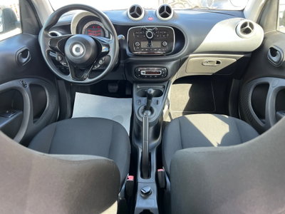 smart Fortwo 70 1.0 twinamic Youngster (6)