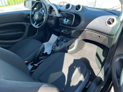 smart Fortwo 70 1.0 twinamic Youngster (7)