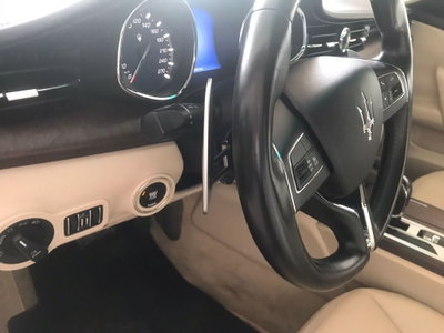 Maserati Quattroporte V6 Diesel (10)