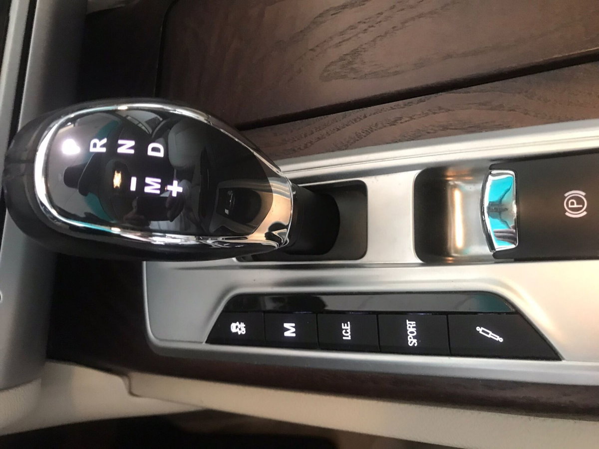 Maserati Quattroporte V6 Diesel (11)