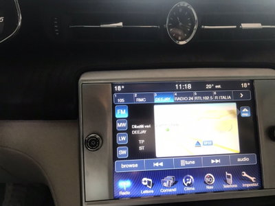 Maserati Quattroporte V6 Diesel (13)