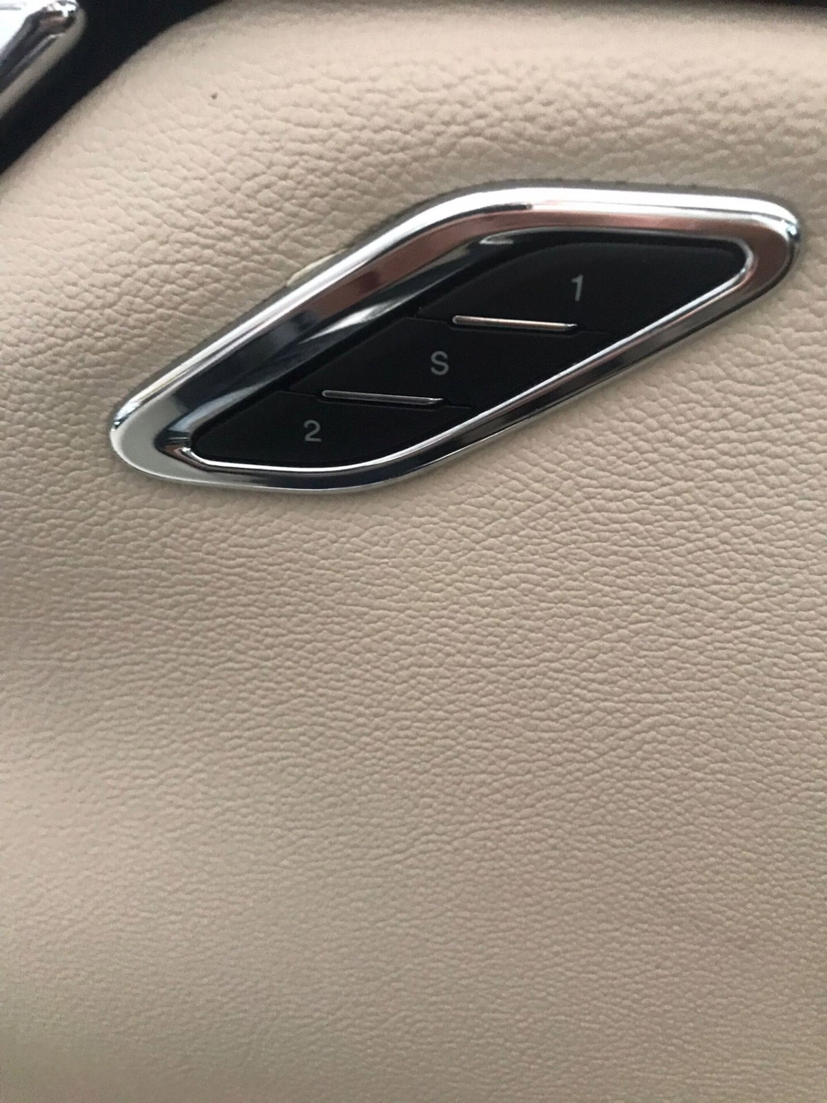 Maserati Quattroporte V6 Diesel (15)