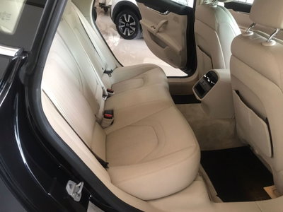 Maserati Quattroporte V6 Diesel (6)