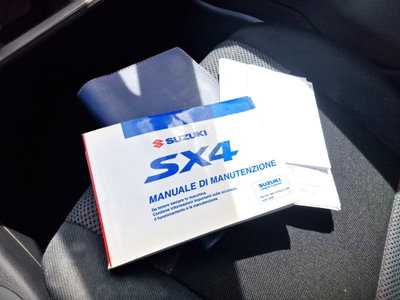 Suzuki SX4 DDiS 4WD Outdoor Line (10)