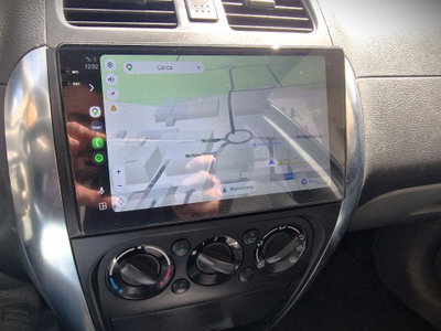 Suzuki SX4 DDiS 4WD Outdoor Line (9)